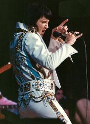 Elvis in Chicago