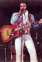 Elvis in Seattle