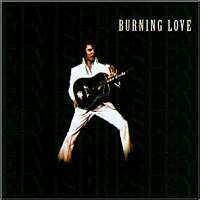 Burning Love cover