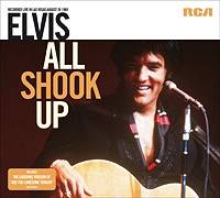 All Shook Up - FTD Vol. 25