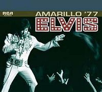Amarillo '77 - FTD Vol. 43
