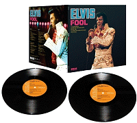 Elvis Fool (FTD) - Vinyl