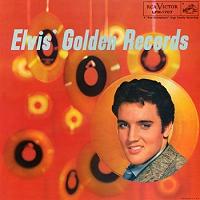 Elvis Golden Records (FTD)