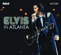 Elvis In Atlanta (FTD)