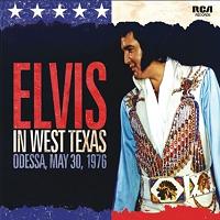 Elvis In West Texas (FTD)