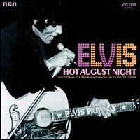 Hot August Night (FTD)