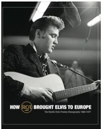How RCA Brought Elvis To Europe