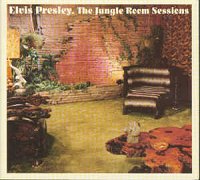 Jungle Room Session