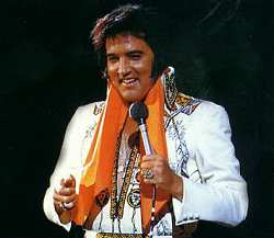 Elvis in Memphis