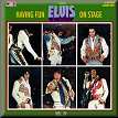 Having Fun With Elvis On Stage Vol. 4