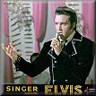 Singer Presents Elvis