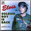 Soldier Boy Is Back