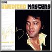 Unedited Masters - Nashville 1970