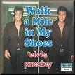 Walk A Mile In My Shoes