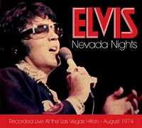 Nevada Nights - FTD Vol. 35