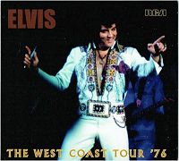 The West Coast Tour '76 (FTD)