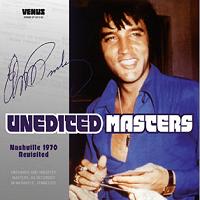 Unedited Masters - Nashville 1970 Revisited
