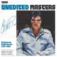 Unedited Masters - Nashville 1971