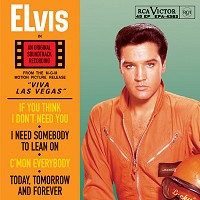 Viva Las Vegas -  FTD extra issue (10)