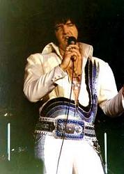 Elvis in Atlanta