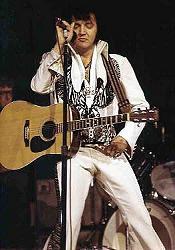 Elvis in Pittsburgh