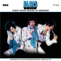Forty Eight Hours To Memphis - FTD extra issue (61)