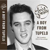 A Boy From Tupelo