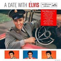 A Date With Elvis (FTD)
