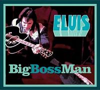Big Boss Man - FTD Vol. 24
