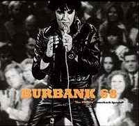 Burbank '68 - FTD Vol. 1