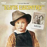 Elvis Country - FTD Extra issue (40)