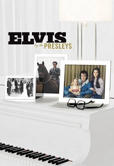 Elvis By The Presleys - DVD