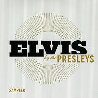 Elvis By The Presleys Promo