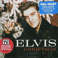 Elvis Christmas (Wal-Mart)