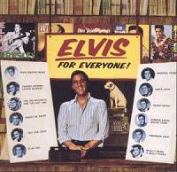 Elvis For Everyone (FTD)