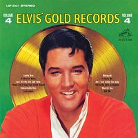 Elvis Golden Records Vol. 4 (FTD)