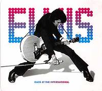 Elvis At The International - FTD Vol. 15