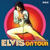 Elvis On Tour 50th ann.
