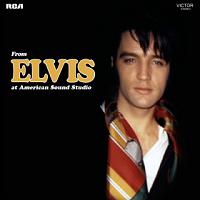 From Elvis At American Sound Studios (FTD)