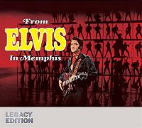 From Elvis In Memphis (Legacy)