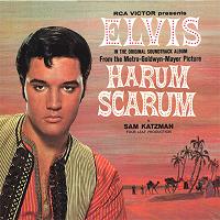 Harum Scarum - FTD extra issue (11)