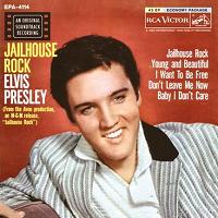Jailhouse Rock - FTD extra issue (45)