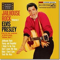 Jailhouse Rock (FTD) Vol. 2 - FTD extra issue (54)