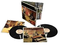 Jungle Room (FTD) - Vinyl