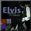 Elvis Among Friends