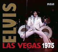 Las Vegas 1975 (FTD)
