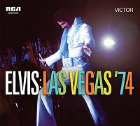 Las Vegas '74 (FTD)