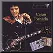 Cajun Tornado (CD-1)