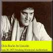 Elvis Rocks Lincoln