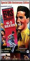 G.I. Blues Anniversary Edition